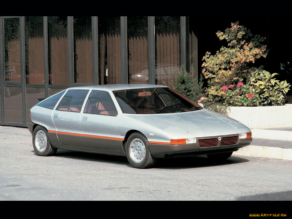 1980, lancia, medusa, 